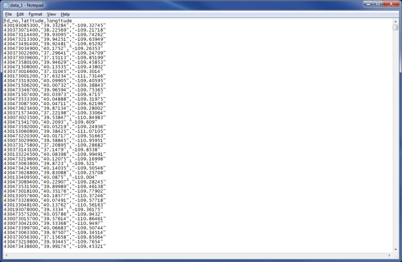 Arcgis Desktop Error 000212 Cannot Create Xy Event Source Failed To - Gradient Photo Collection - Retina Quality
