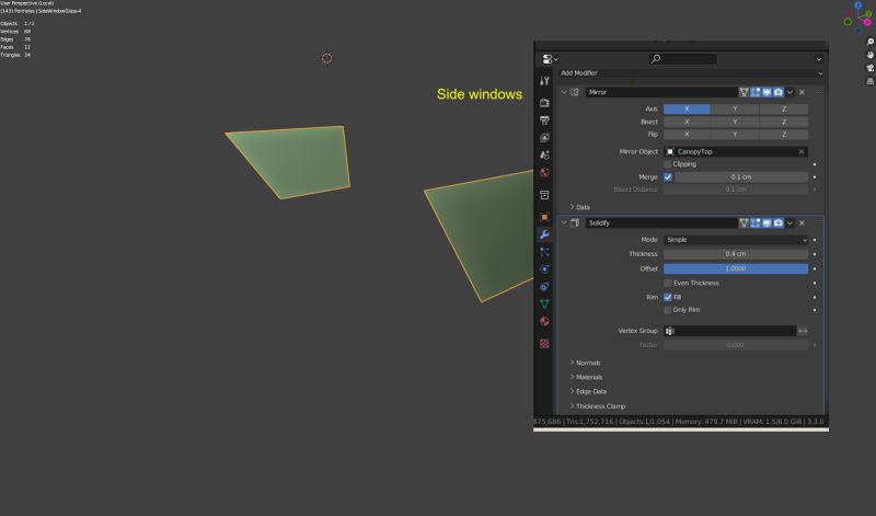 Transparency Strange Problem With Light Through Glass Blender Stack - Beautiful Colorful Image - Ultra HD