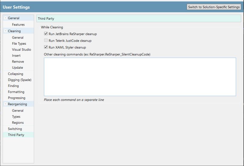 Java Intellij Idea Complex Code Cleanup Like Resharper Stack Overflow - Premium Colorful Illustration Gallery - HD