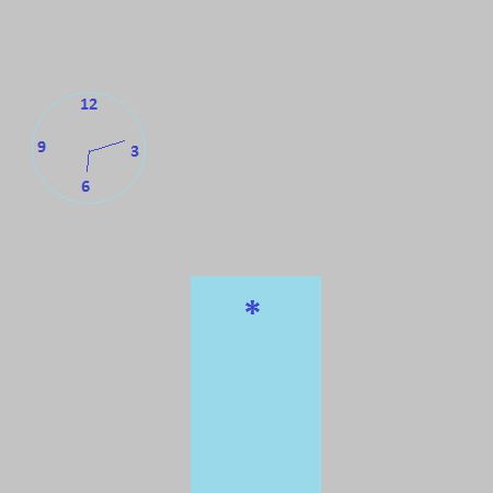 Lateral Thinking Where Do All The Doors Lead To Puzzling Stack - 4K Landscape Designs for Desktop