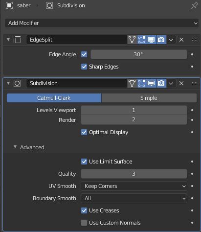 Modeling Sharp Corners After Subdivision Modifier Blender Stack - Elegant Abstract Photo - HD
