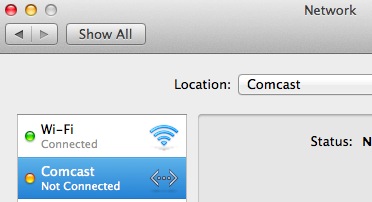 Imac Ethernet Not Working Cable Unplugged Problem Macrumors Forums - City Illustration Collection - High Resolution Quality