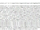 Magento2 Exception 0 Exception Warning Undefined Array Key
