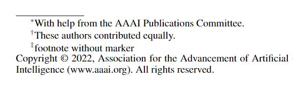 Formatting Footnote Without A Marker Tex Latex Stack Exchange - Download Artistic Sunset Pattern | HD