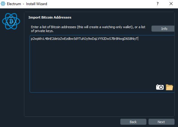 How To Convert A Private Key From Wif Hex Format To Legacy And Segwit Addresses To Speed Up The - Geometric Wallpaper Collection - 8K Quality