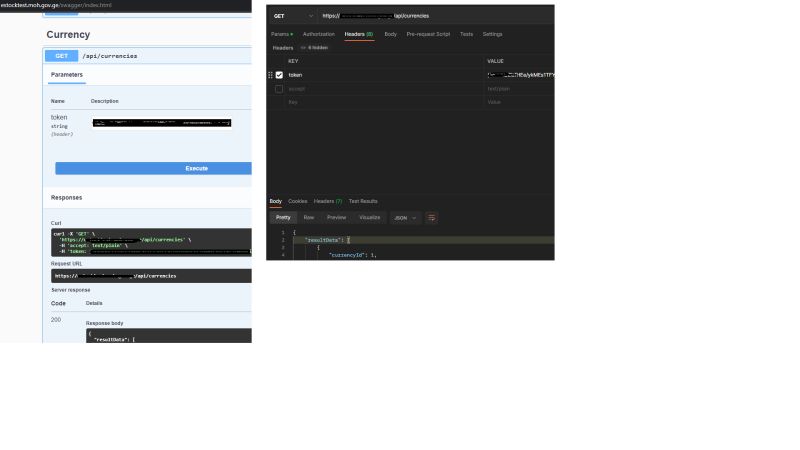 Delphi Rest Debugger Cannot Convert Access Token To Json Stack - Nature Photo Collection - Retina Quality
