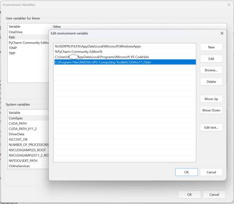Runtimeerror Cannot Find Ptxas Pytorch Forums - Ocean Design Collection - Mobile Quality