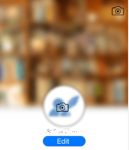 blur button blurred current event background achieve android unable tried script though render want
