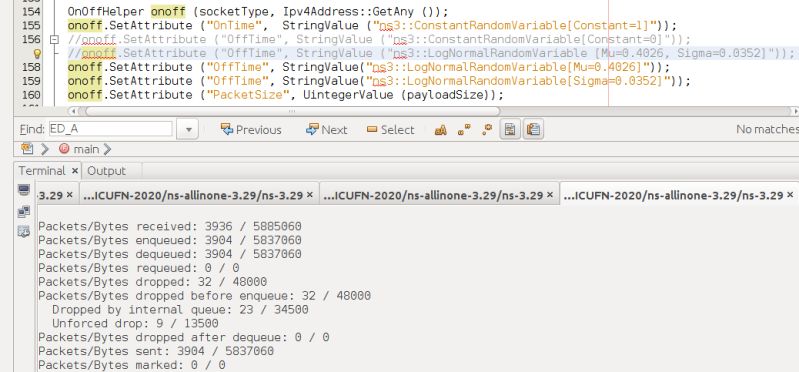 Ns 3 Ltepathlossmodelsystemtestcase Class Reference - Best Geometric Photos in High Resolution