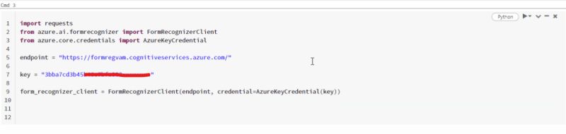 Cognitive Services Quickstart Code Python Face Quickstart Py At Master - Stunning Retina Mountain Images | Free Download