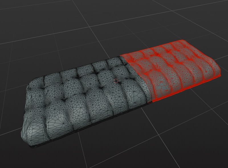 Mesh Connecting Two Surfaces In Blender Blender Stack Exchange - Elegant 4K Mountain Illustrations | Free Download