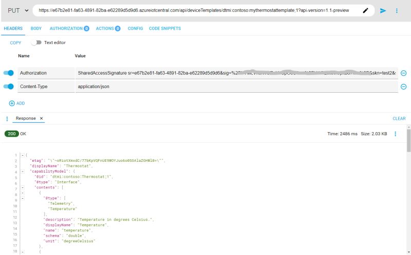 Bug Az Iot Central Device Template Create Does Not Accept Dtdl V2 Interfaces Issue 364 - High Resolution Sunset Photos for Desktop