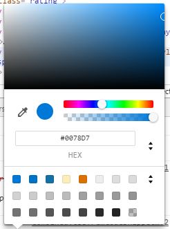 Color Sliders Motion Guide - Ultra HD Colorful Background - Mobile
