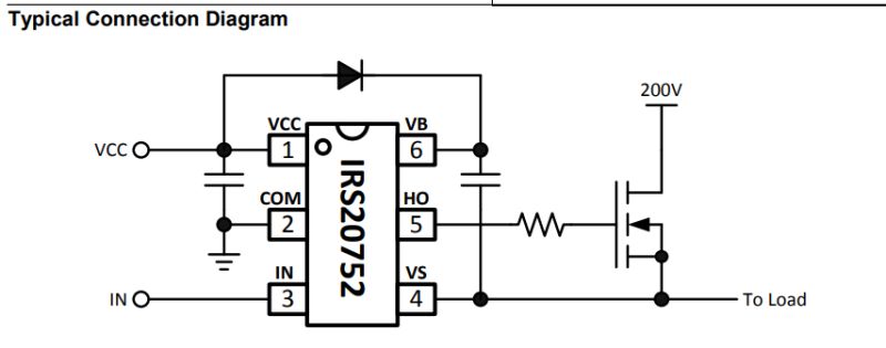 Microcontroller High Side Driver Schematic Electrical Engineering Stack Exchange - Ultra HD High Resolution Gradient Illustrations | Free Download