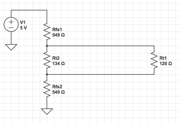 Rs485 Transmission Errors Electrical Engineering Stack Exchange - Desktop Colorful Textures for Desktop