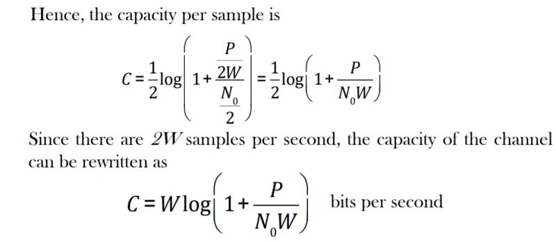 Pdf Capacity Achieving Linear Coding For Gaussian Channels - Mobile Nature Designs for Desktop