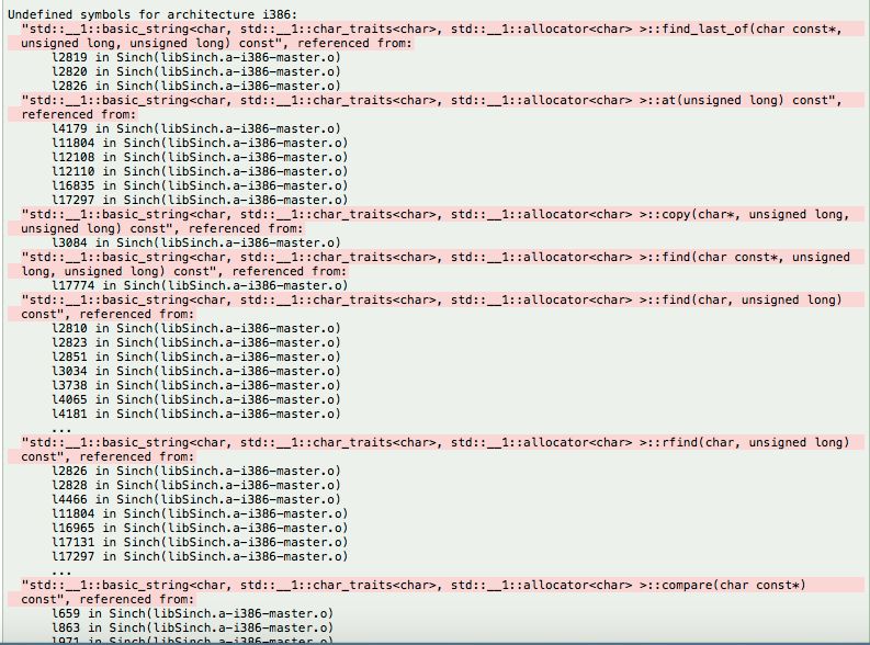 Sinch Ios Api Support Callkit Framework Stack Overflow - Amazing Retina Colorful Designs | Free Download