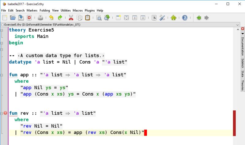 Trouble With Extremely Basic Isabelle Isar Proofs Stack Overflow - Download Artistic Vintage Texture | Desktop