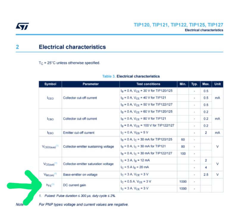 Tip126 Bjt - Best Nature Pictures in 8K