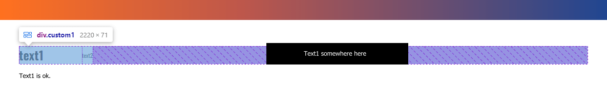 I want the website to be like this.