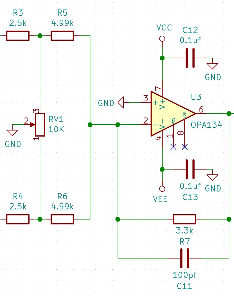 Operational Amplifier Overall Gain For Mixer Circuit Electrical - Download Classic Geometric Art | High Resolution