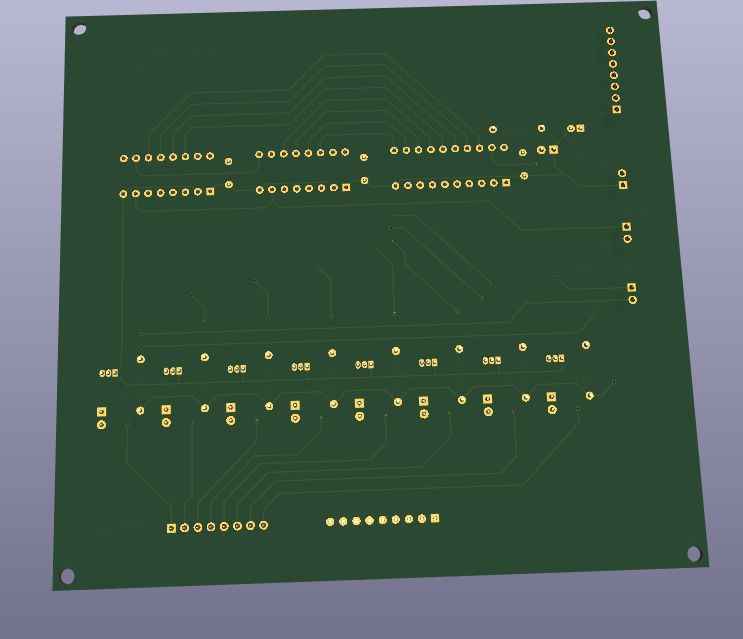 Problem With Led Lamp Pcb Electrical Engineering Stack Exchange - Download Artistic Vintage Illustration | HD