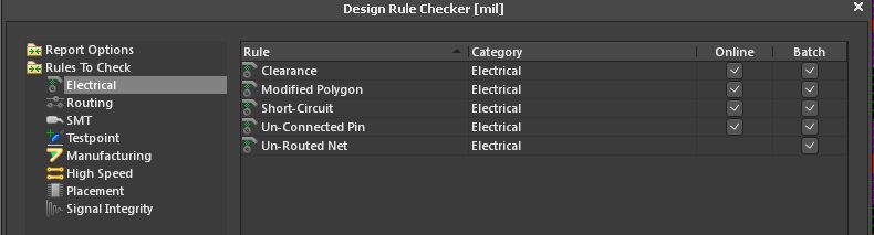 Pcb Design Drc Error In Altium Electrical Engineering Stack Exchange - Colorful Images - Artistic Mobile Collection