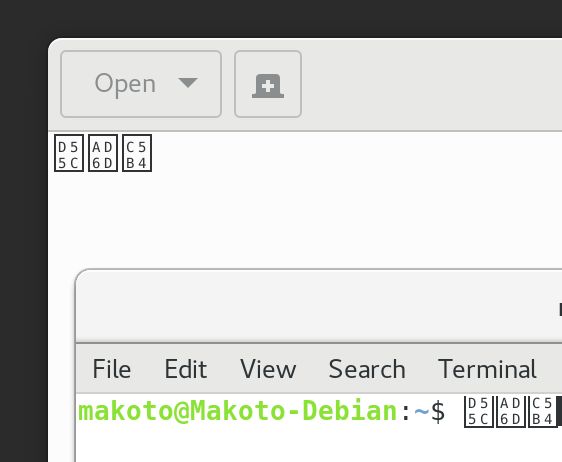 Certain Characters Like Underlines Doesn T Render As Expected Issue - 4K City Photos for Desktop