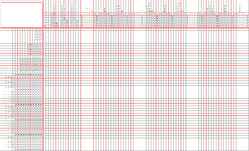 No Computers A Simple Nonogram Puzzling Stack Exchange - Stunning Colorful Wallpaper - Desktop