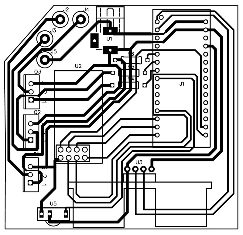 Small Wireless Rgb Led Controller Electrical Engineering Stack Exchange - Premium Dark Image Gallery - 4K