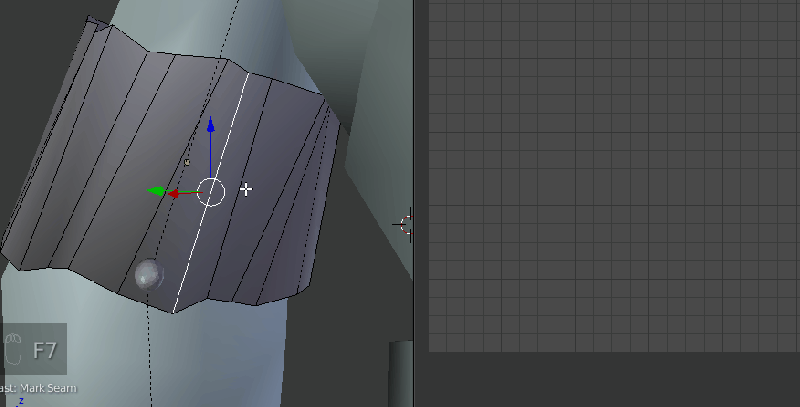 Uv How To Correctly Unwrap Complex Shapes Blender Stack Exchange - Download Gorgeous Gradient Photo | Mobile