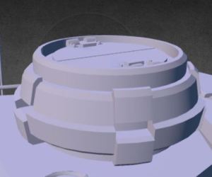 shape cylinder pattern type want