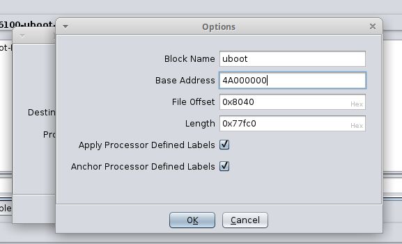 Starkeblog Determining U Boot Base Address Without Uimage - Colorful Images - Amazing HD Collection