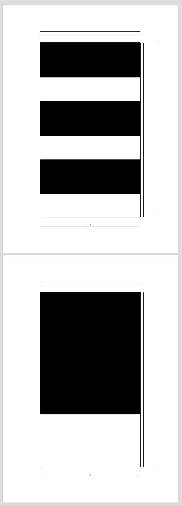 Spacing How To Add Even Vertical Spaces After Minipages Tex Latex Stack Exchange - Incredible 8K Space Arts | Free Download
