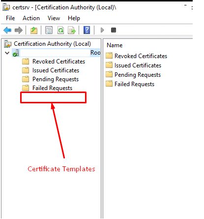 Configure The Universal Orchestrator For Remote Ca Management - Best Minimal Wallpapers in HD