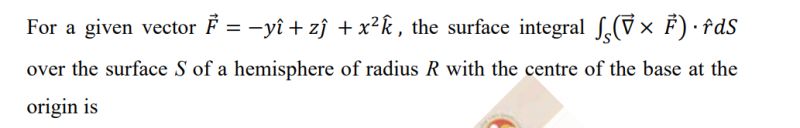 Integration Surface Integral Approaching This Problem Mathematics Stack Exchange - Premium Light Photo Gallery - 8K
