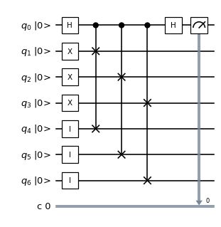 Qiskit Implementing Swap Test On Quantum Register Quantum Computing - Ultra HD 4K Gradient Pictures | Free Download