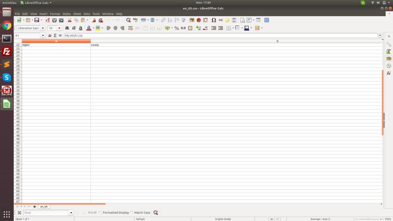 Magento2 Magento 2 Change Text From Region To County Magento Stack - Mobile Landscape Images for Desktop