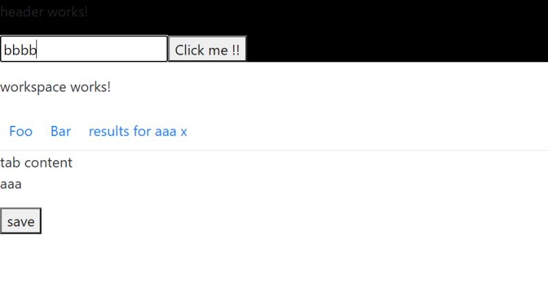 Angular 2 Dynamic Tabs Stack Overflow - Premium Sunset Illustration Gallery - Desktop