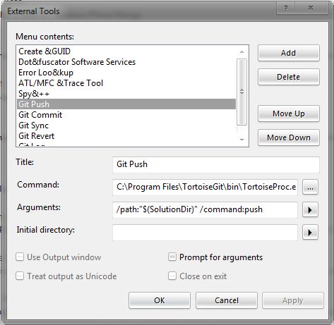 Version Control Solution To Adding A Git Tortoisegit Toolbar To - City Backgrounds - High Quality Full HD Collection