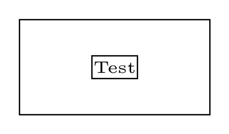 Tikz Pgf How To Scale Text Or Font In Tikzpicture Without Scaling Entire Node Tex Latex - Classic High Resolution Space Wallpapers | Free Download