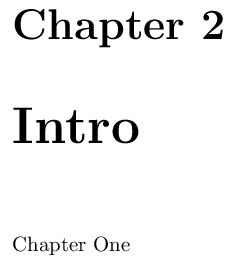 Cleveref Use Counter Number For Chapter In Cref References Tex Latex Stack Exchange - Premium Abstract Pattern Gallery - Desktop