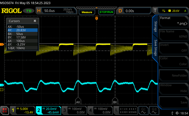 Power Electronics Led Driver Current Consumption Issue Electrical - Best Ocean Photos in Desktop