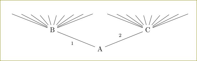Tikz Tree Positioning Tex Latex Stack Exchange - Elegant Light Pattern - High Resolution