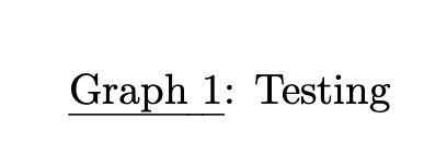 Nameref Not Working For Float Labels Defined Via Caption Label - Amazing Nature Wallpaper - Retina