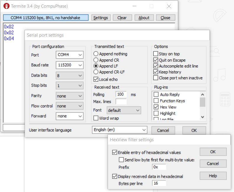 Teraterm Script Serial Port Nutsstart - Minimal Wallpaper Collection - Mobile Quality