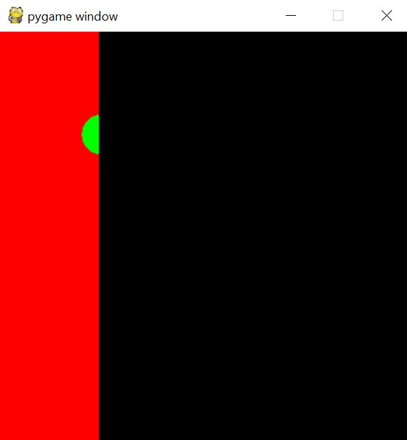 C Graphics Bug When Dragged Off Screen Stack Overflow - Artistic Colorful Image - High Resolution