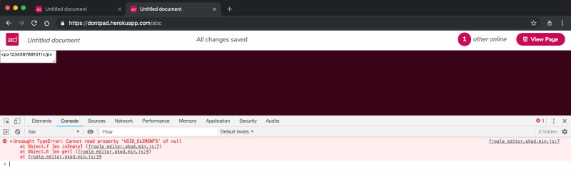 Php Froala Editor Not Working Perfectly Stack Overflow - Download Beautiful Space Texture | Desktop