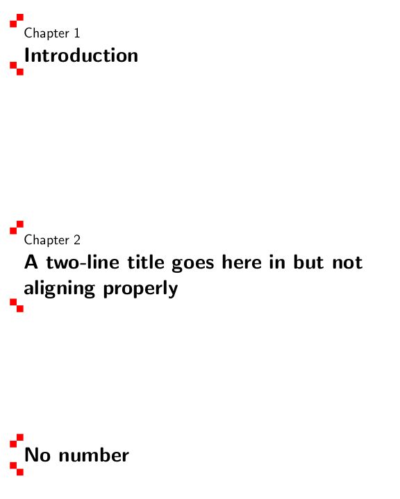 Sectioning Modify Default Memoir Chapter Style Tex Latex Stack - Ultra HD High Resolution Sunset Wallpapers | Free Download