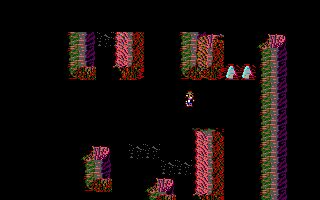 Commander Keen S Adaptive Tile Refresh - Premium Geometric Texture Gallery - 4K